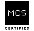 MCS Certified